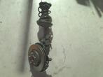 VEERPOOT LINKS VOOR Toyota C-HR (X1,X5) (48520f4021), Gebruikt, Toyota