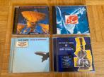 4x cd Dire Straits / Mark Knopfler, Cd's en Dvd's, Ophalen of Verzenden, Zo goed als nieuw, Poprock