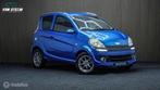 Microcar Brommobiel M.GO SXI DCI |12dkm, Gebruikt, Microcar
