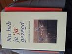 Nu heb je ja gezegd, Boeken, Ophalen of Verzenden, Zo goed als nieuw
