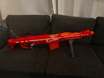 NERF N-Strike Mega Centurion - Blaster, Ophalen of Verzenden, Zo goed als nieuw
