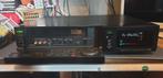 Nette SONY SLV-715VP, Audio, Tv en Foto, Videospelers, Ophalen of Verzenden, Zo goed als nieuw, VHS-speler of -recorder
