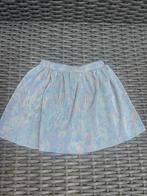 Super leuke metalic rokje Rok 146 nieuw, Ophalen of Verzenden, Nieuw, Meisje, Jurk of Rok