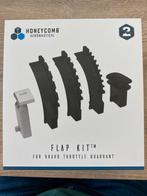 Nieuwe Honeycomb Bravo Flap Kit, Computers en Software, Joysticks, Ophalen, Nieuw