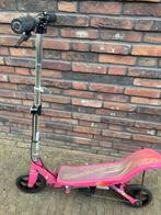 Gratis op te halen space scooter, Fietsen en Brommers, Steps, Ophalen, Gebruikt