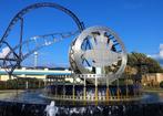 3x Moviepark Germany tickets 28-08, Tickets en Kaartjes, Drie personen of meer, Ticket of Toegangskaart