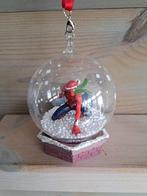 Disney Marvel Spiderman kerst ornament, Ophalen of Verzenden, Overige figuren, Nieuw, Beeldje of Figuurtje