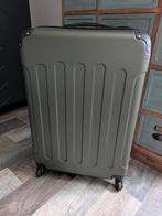 Grote lichtgewicht koffer, Ophalen, Hard kunststof, 70 cm of meer