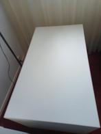 IKEA Kinder Tafel Wit - Kindertafel, Ophalen of Verzenden, Gebruikt, Bureau