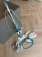 BLACK+DECKER Stoomreiniger, vloerstomer, raamstomer, Ophalen of Verzenden, Gebruikt