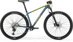 Merida BIG NINE 3000 29 -Alle Maten en Kleuren,Levering, Fietsen en Brommers, Fietsen | Mountainbikes en ATB, Merida, 9713 Bv Groningen