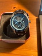 Fossil CH2564 horloge, Overige materialen, Polshorloge, Ophalen, Overige merken