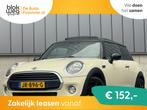 MINI Cooper 1.5 136PK Cooper JCW € 8.930,00, Auto's, Mini, Gebruikt, 4 stoelen, Origineel Nederlands, Bedrijf
