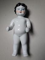 Frozen Charlotte badpop, Verzamelen, Poppen, Ophalen of Verzenden, Gebruikt, Pop