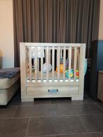 Kidsmill Brent Oldwood Box, bruin/grijs, Ophalen, Gebruikt, Overige typen