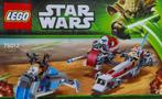 Lego set 75012 (Star wars), Ophalen, Zo goed als nieuw, Complete set, Lego