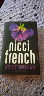 Nici french, Ophalen, Nieuw, Film, Tv en Media