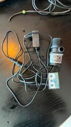 Jecod 1200 opvoerpomp, Ophalen of Verzenden, Zo goed als nieuw, Filter of Co2