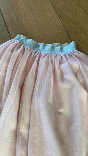 Schitterende GAP tutu rok glitter rok beschikbaar voor biedingen