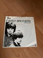 Everly Brothers - Temptation Single, Cd's en Dvd's, Vinyl Singles, Ophalen of Verzenden, Gebruikt