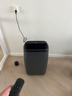 Zeer krachtige mobiele airco Duux 18.000 BTU, Witgoed en Apparatuur, Airco's, Ophalen, Zo goed als nieuw, Afstandsbediening