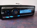 LG Autoradio met Bluetooth leuke radio., Auto diversen, Autoradio's, Ophalen of Verzenden, Gebruikt