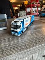 wsi volvo fh k.ijzerman en zn, Hobby en Vrije tijd, Modelauto's | 1:50, Ophalen of Verzenden, Zo goed als nieuw, Bus of Vrachtwagen