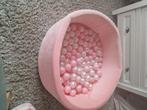 Ballenbak voor meisje, Kinderen en Baby's, Speelgoed | Babyspeelgoed, Ophalen, Nieuw, Overige typen