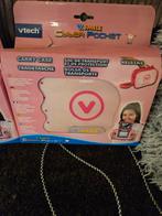 2x Vtech V.Smile Cyber Pocket Hoesje - Nieuw, Ophalen, Nieuw, Overige typen