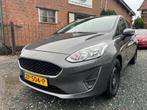 Ford Fiesta 1.1 Trend ( Leestekst + Navigatie + Carplay + Ai, Auto's, Stof, Gebruikt, 49 €/maand, Origineel Nederlands