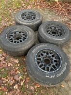 Velgen chevrolet Silverado, Auto-onderdelen, Banden en Velgen, Ophalen, 17 inch, All Season, Velg(en)