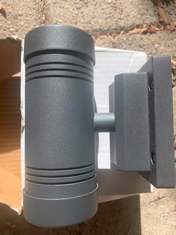 Wandspot myra slv 2 stuks nieuw  beschikbaar voor biedingen
