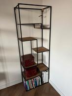 Xenos Boekenkast/Vakkenkast/Stellingkast, Ophalen, Zo goed als nieuw