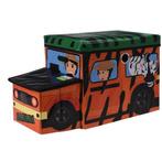 Kinderzitje voor kinderkamer, Ophalen of Verzenden, Nieuw, Meegroeistoel