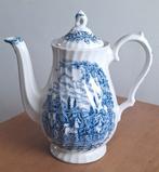 Myott Royal Mail theepot, Ophalen of Verzenden