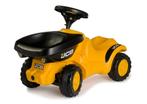 LOOPTRACTOR MF Rolly minitrac looptrekker, Kinderen en Baby's, Ophalen, Nieuw, Loopvoertuig