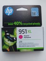 HP 951XL Inkt Cartridges Magenta, Ophalen of Verzenden, Nieuw, Cartridge, HP