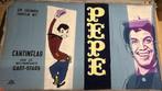 Cantinflas PEPE filmposter bioscoopbanner, Ophalen of Verzenden, Gebruikt, Overige typen