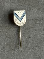 v.v. De Graafschap speldje, Verzamelen, Speldjes, Pins en Buttons, Ophalen of Verzenden, Sport, Speldje of Pin