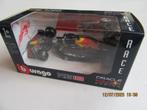 Modelauto F1 RB18 1:43, Hobby en Vrije tijd, Modelauto's | 1:43, Ophalen of Verzenden, Nieuw, Auto, Overige merken