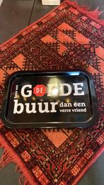 Dienblad, Ophalen of Verzenden, Nieuw, Gebruiksvoorwerp