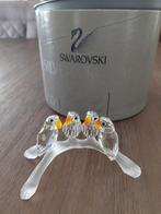Swarovski papagaaien op tak met originele verpakking, Verzamelen, Ophalen of Verzenden, Zo goed als nieuw
