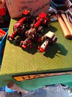Case International Maxxum 5120 /5240 Ertl, Hobby en Vrije tijd, Modelauto's | 1:32, Ophalen of Verzenden, Zo goed als nieuw, Tractor of Landbouw
