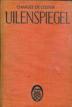 Coster, C. de - Uilenspiegel, Antiek en Kunst, Ophalen of Verzenden