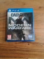 Call of Duty modern warface, Vanaf 18 jaar, Shooter, 1 speler, Ophalen of Verzenden