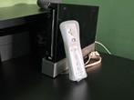 Nintendo Wii + Controller en Wii2Hdmi, Spelcomputers en Games, Ophalen of Verzenden, Gebruikt, Met 1 controller
