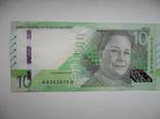 Peru #W196 [2019] / 10 soles UNC, Verzenden, Zuid-Amerika, Los biljet