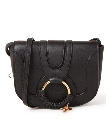 See By Chloe Hana Mini Bag Crossbody beschikbaar voor biedingen
