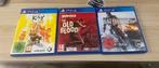 Ps4 games, Shooter, 1 speler, Ophalen of Verzenden, Zo goed als nieuw
