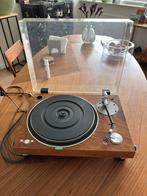 Micro Seiki DD-40 met Stax UA-7 Tonearm, Ophalen, Gebruikt, Platenspeler, Overige merken